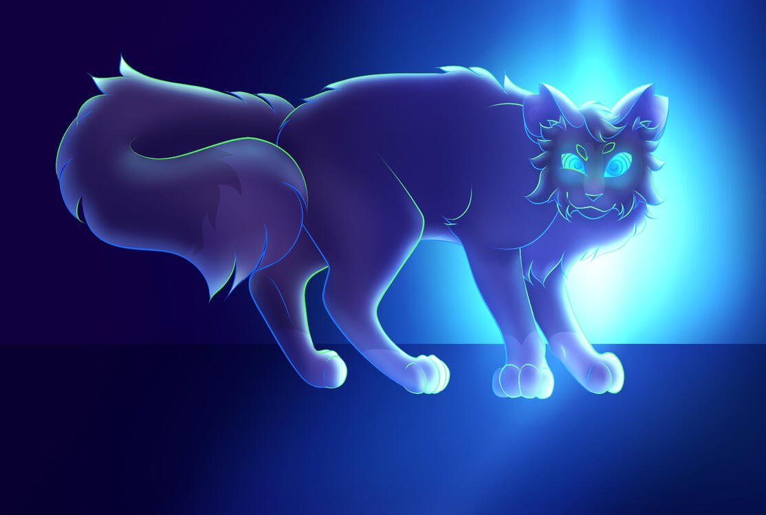 1 full body w/ colored lines = $20.00